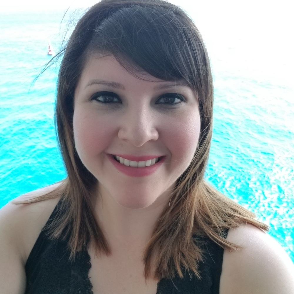 Meet your Posher, Alysia